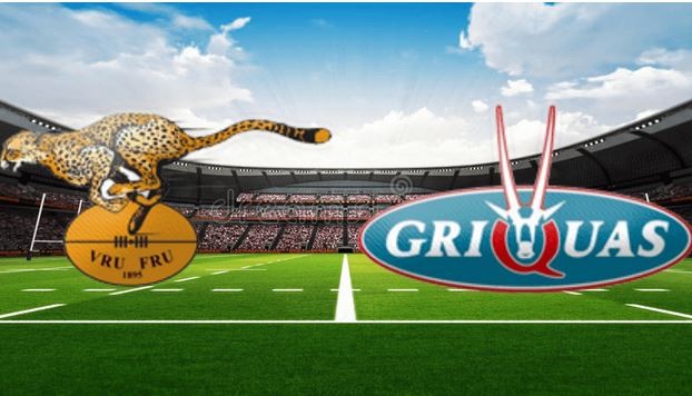 Cheetahs vs Griquas 29 August 2025 Rugby Full Match Replay Currie Cup